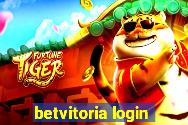 betvitoria login